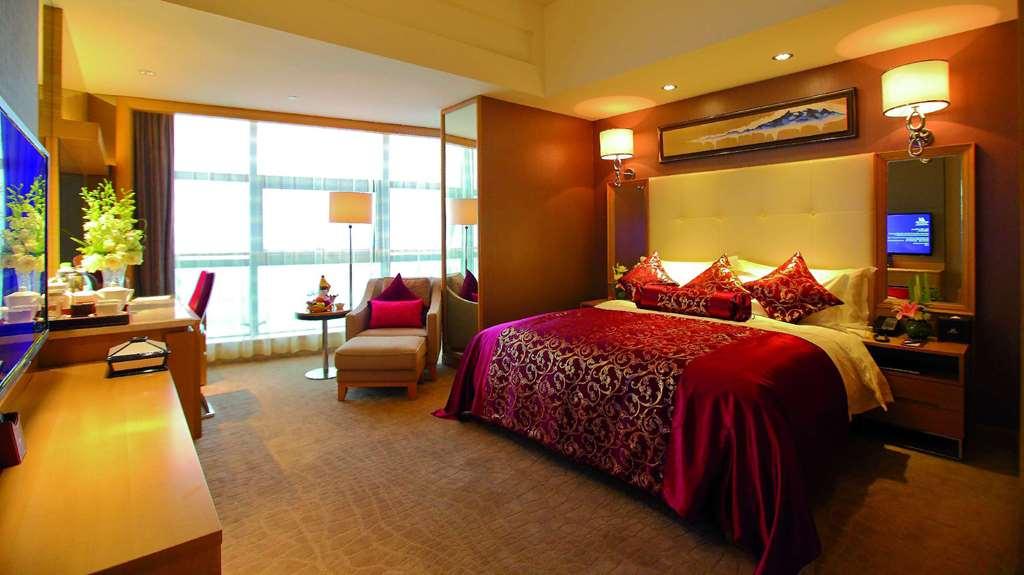 Maritim Hotel Changzhou Changzhou  Exteriör bild